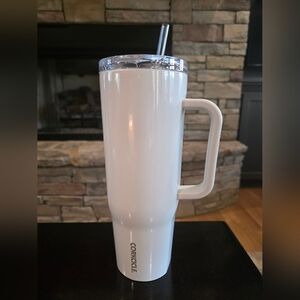Corkcicle Cruiser Insulated Travel Tumbler-NWT
